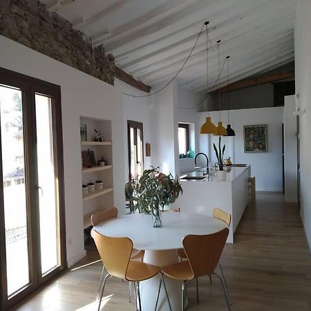 Apartamento Centrico Con Vistas! Camprodon Exterior photo