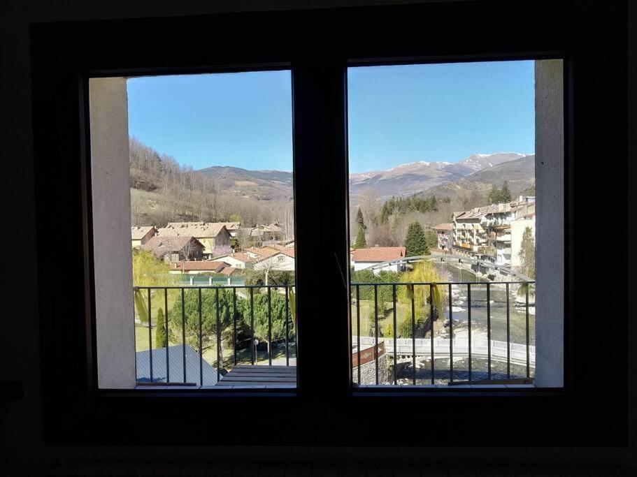 Apartamento Centrico Con Vistas! Camprodon Exterior photo