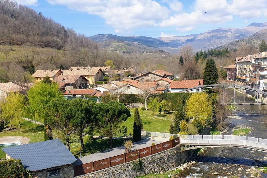 Apartamento Centrico Con Vistas! Camprodon Exterior photo