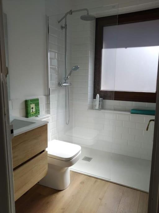 Apartamento Centrico Con Vistas! Camprodon Exterior photo